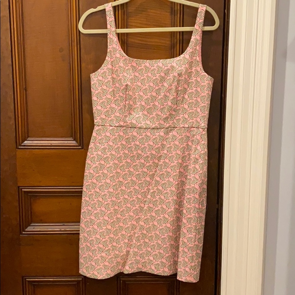 NWT J.Crew dress - size 10!